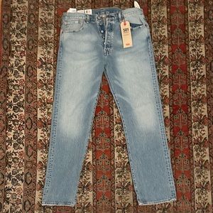 LEVI 501 Jeans